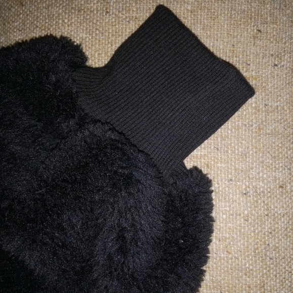 Hooded Fleece Shaket - Picture 4 of 4